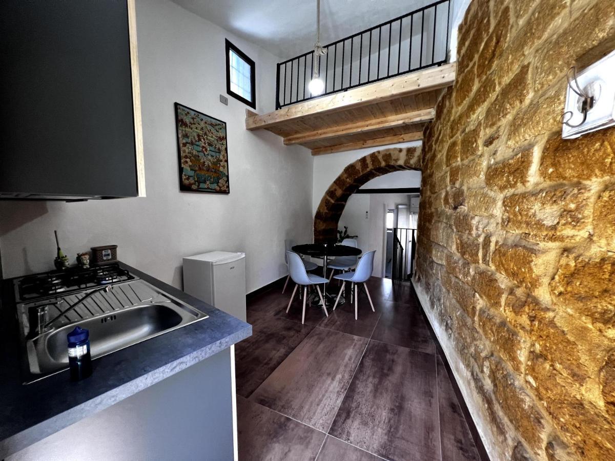 58 Gradini Di Girgenti Apartment Agrigento Exterior photo