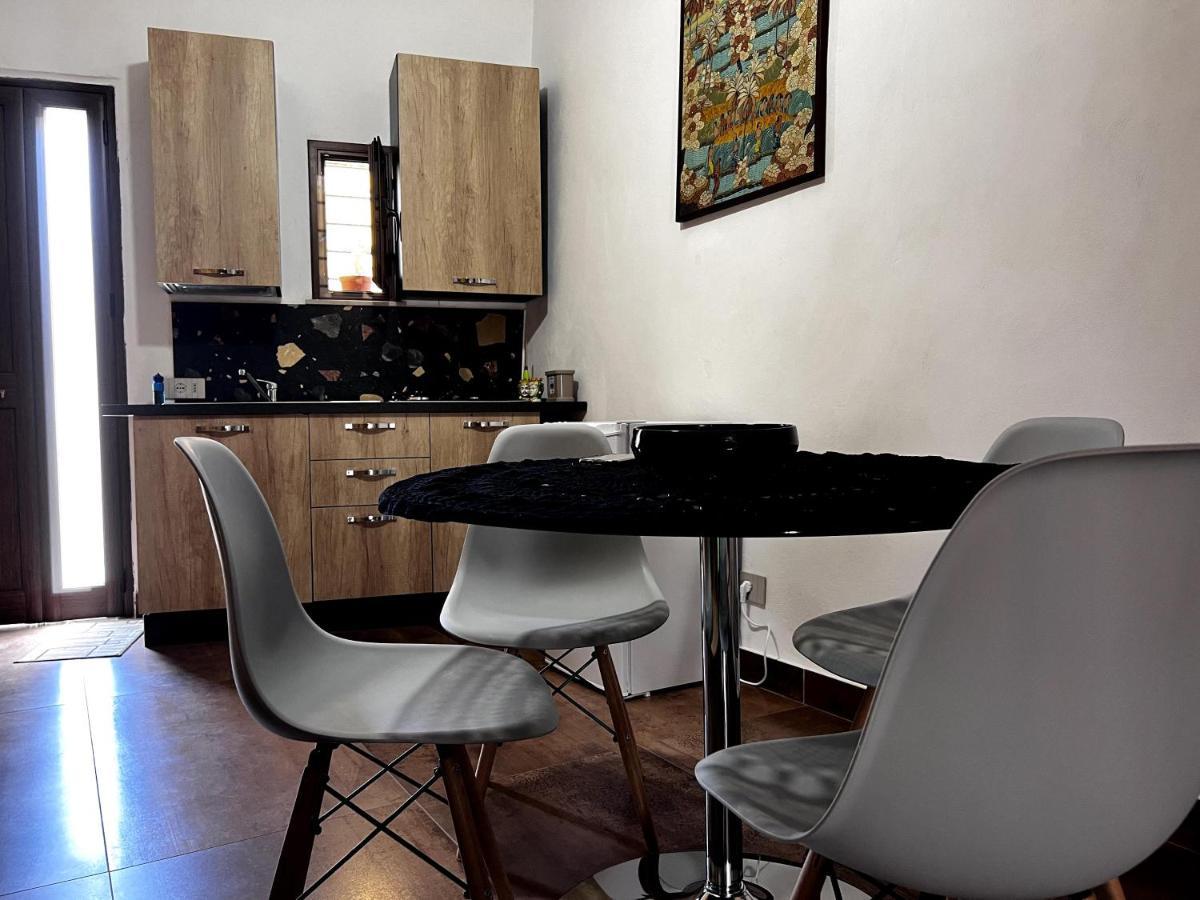 58 Gradini Di Girgenti Apartment Agrigento Exterior photo
