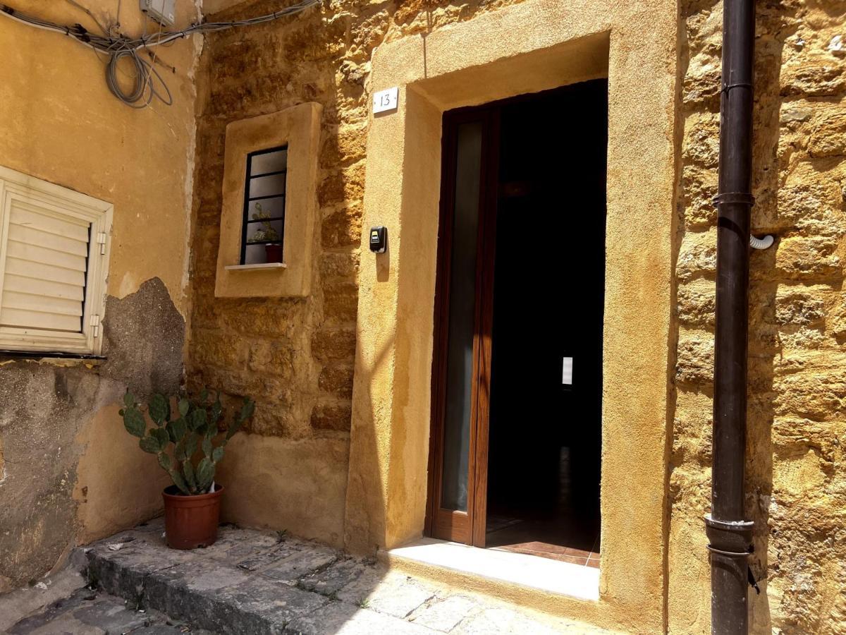 58 Gradini Di Girgenti Apartment Agrigento Exterior photo