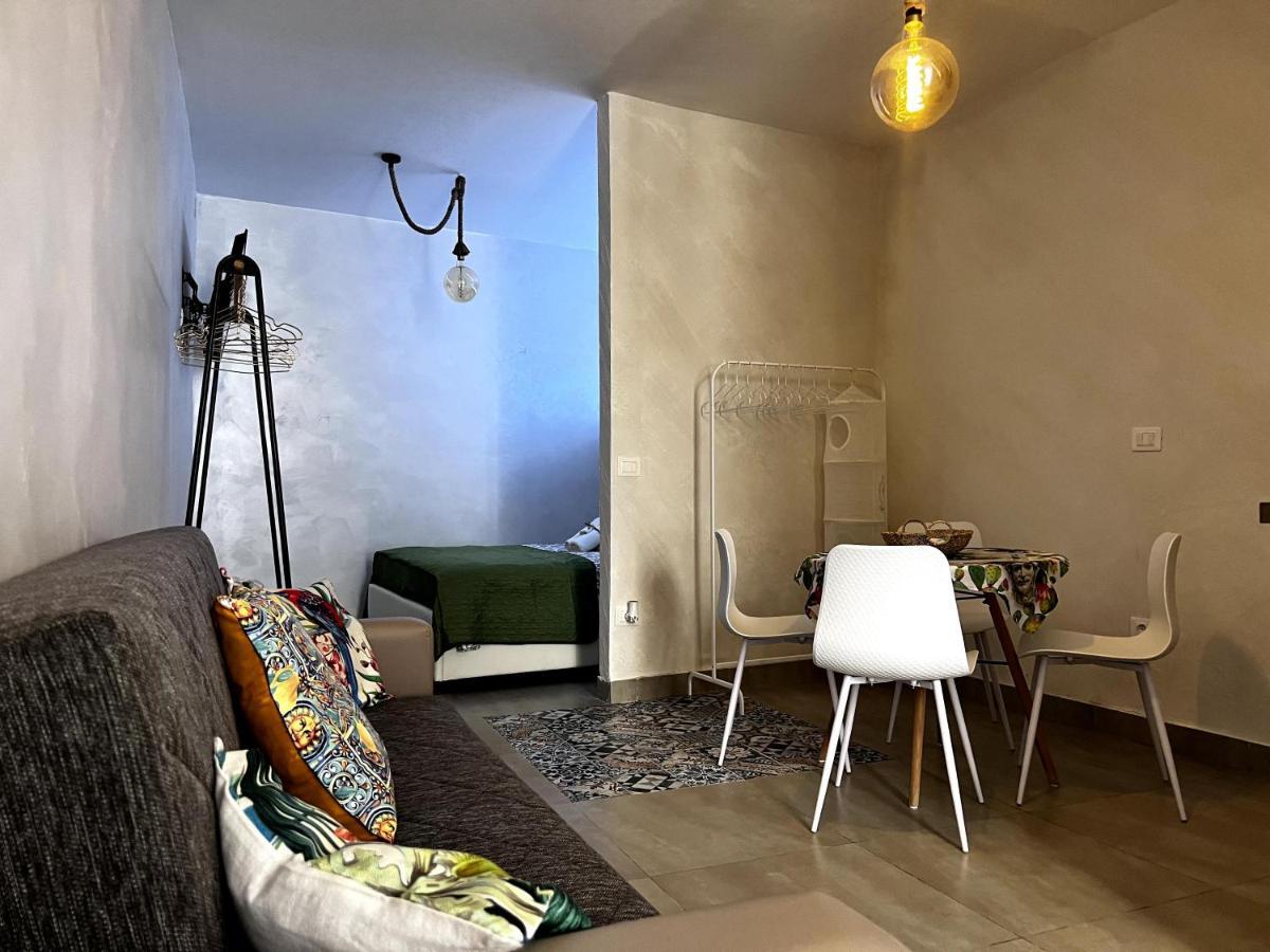 58 Gradini Di Girgenti Apartment Agrigento Exterior photo
