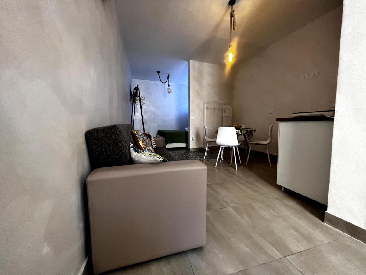 58 Gradini Di Girgenti Apartment Agrigento Exterior photo