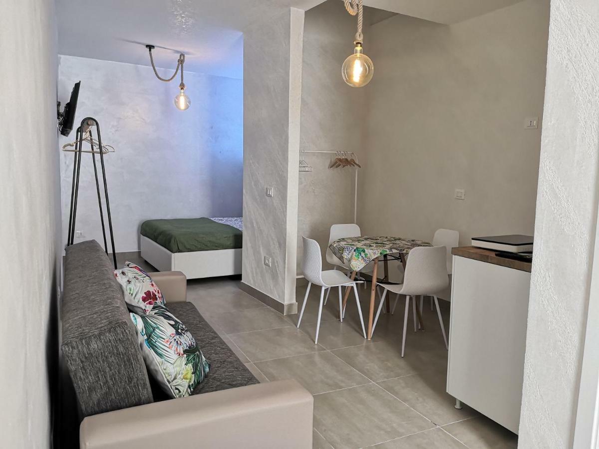 58 Gradini Di Girgenti Apartment Agrigento Exterior photo