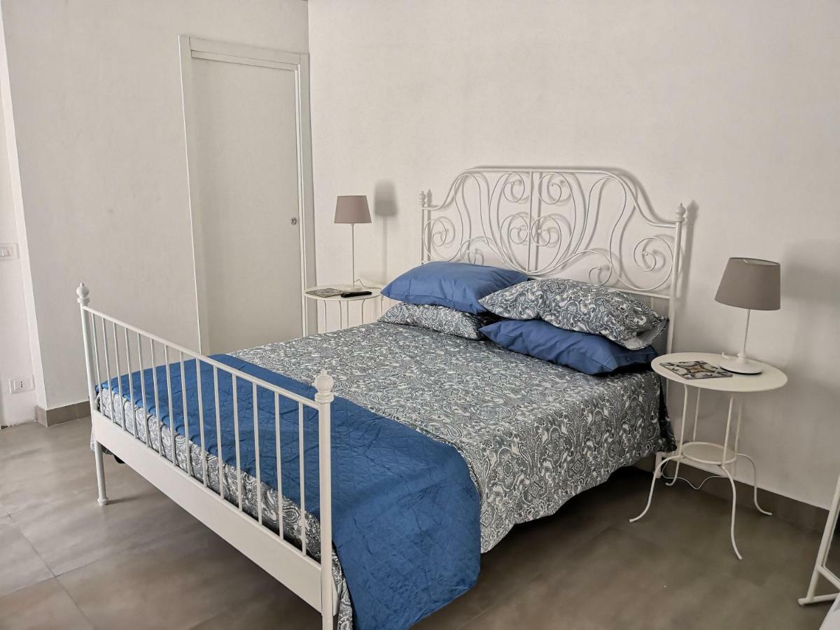 58 Gradini Di Girgenti Apartment Agrigento Exterior photo
