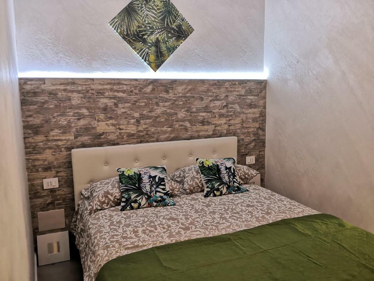 58 Gradini Di Girgenti Apartment Agrigento Exterior photo
